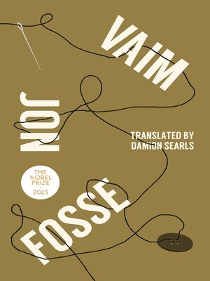 cover image of Vaim